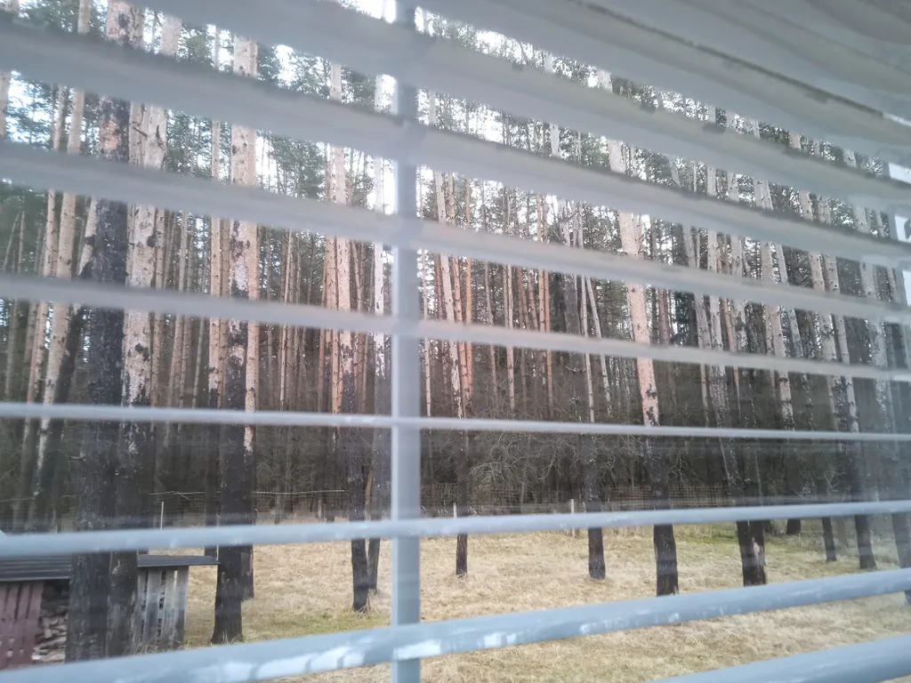 Домик в древнем Гнёздове