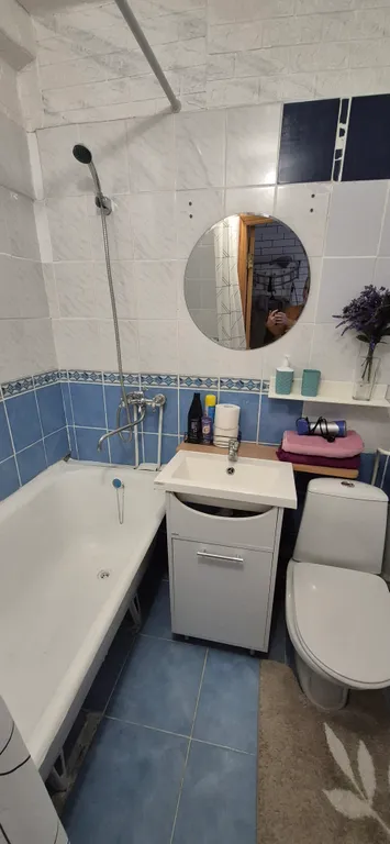 Квартира в историческом центре