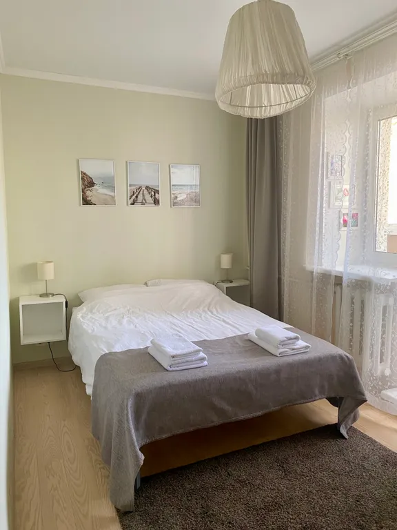 Квартира между Кремлем и монастырем — аренда посуточно в Казань