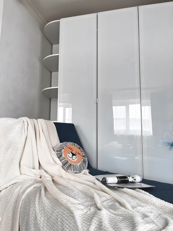 Квартира в сердце города, центр