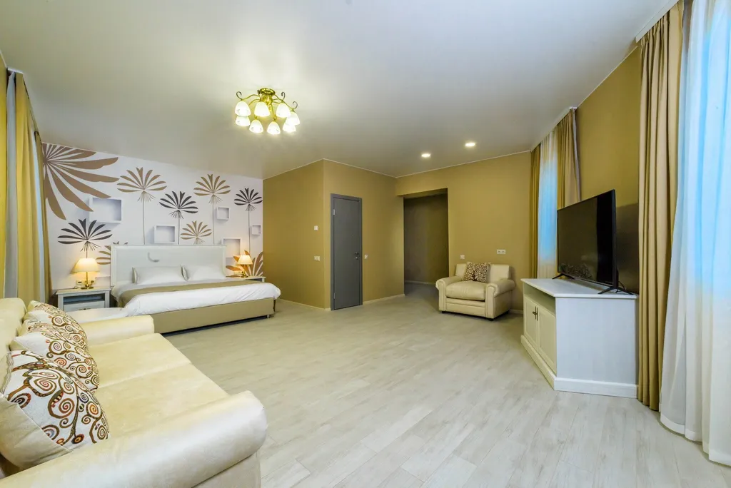 Квартира Комната — аренда посуточно в Елизово