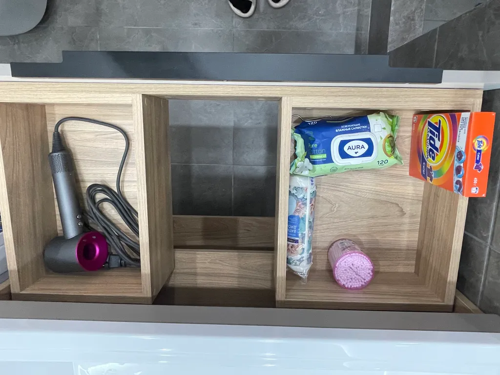 Шикарная новая квартира в центре