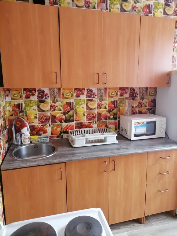 Уютная 2-комнатная квартира в центре города