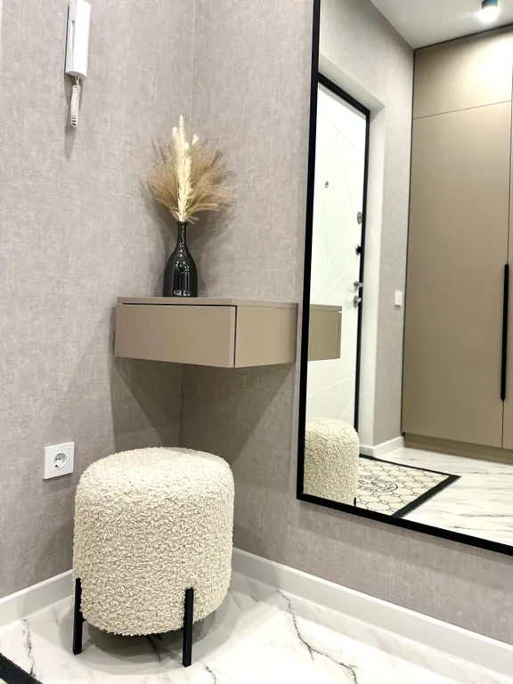 Апартаменты new golden bedroom