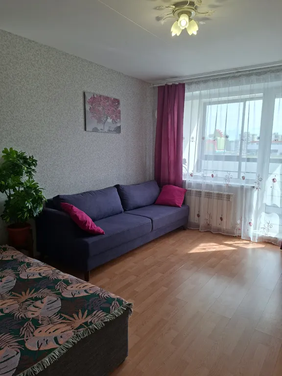 Квартира в Чистом городе