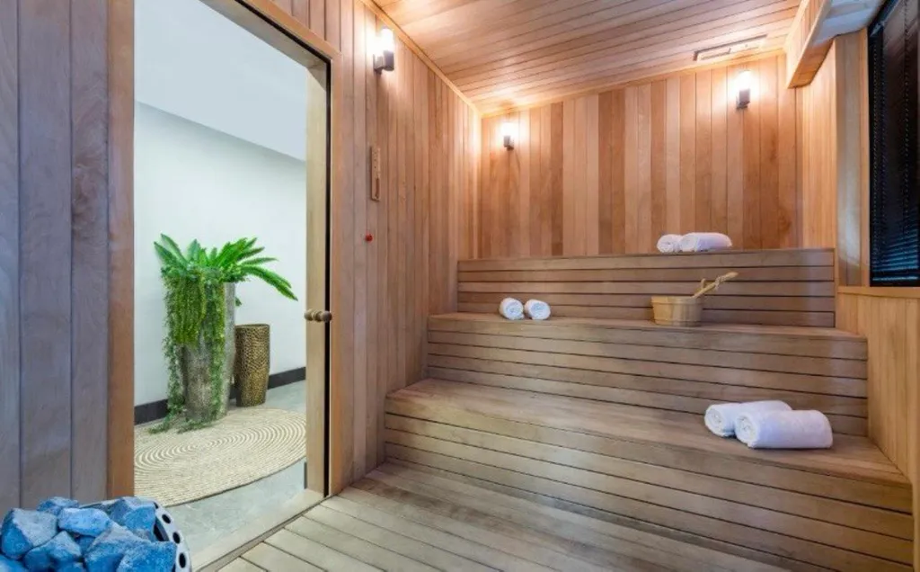 Элитные апартаменты-студия в комплексе Степс