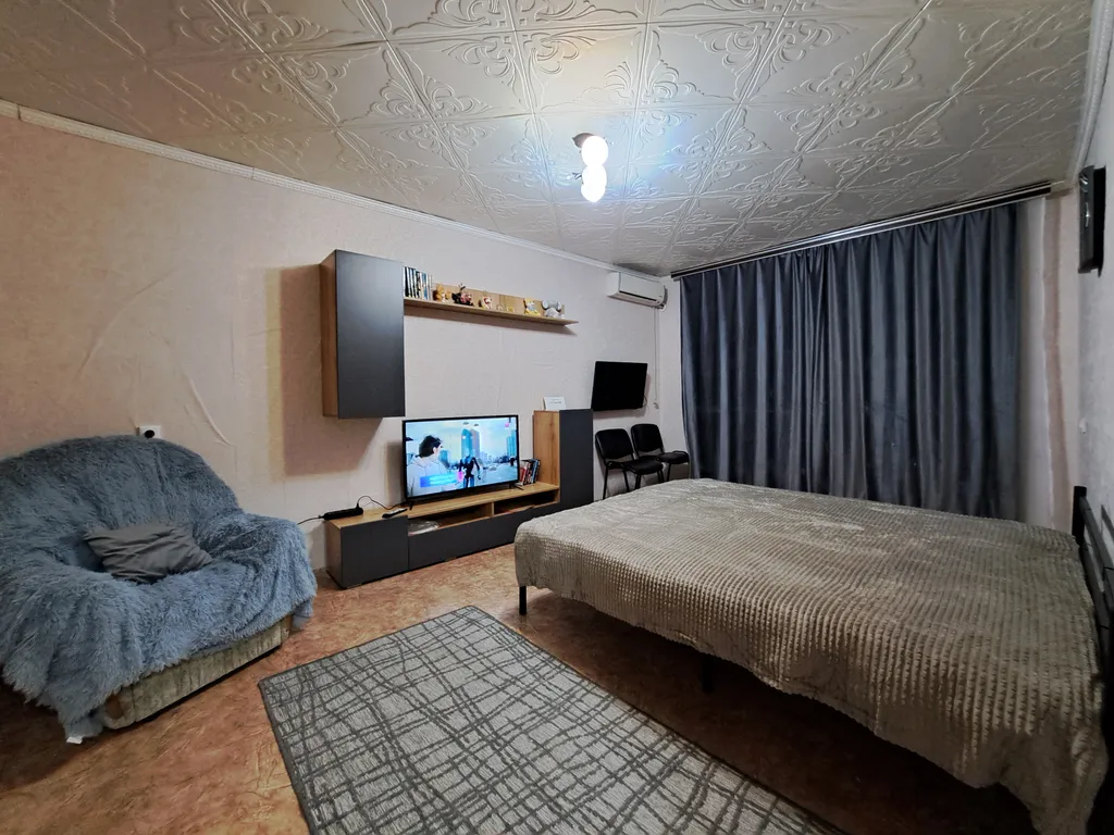 Уютная квартира для командировок и отдыха — аренда посуточно в Морозовск