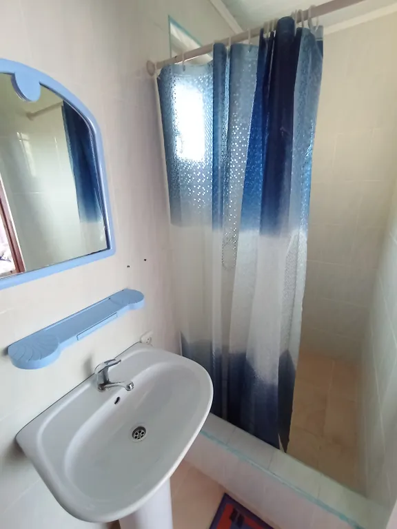 Трёхместный номер