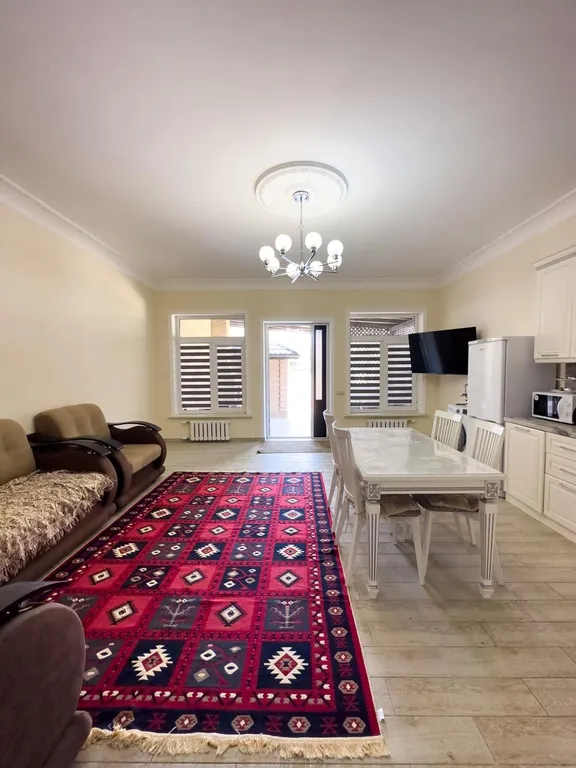 Домик у моря