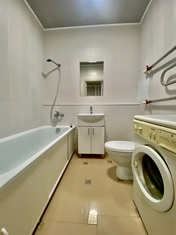 Апартаменты ЖК Метропарк