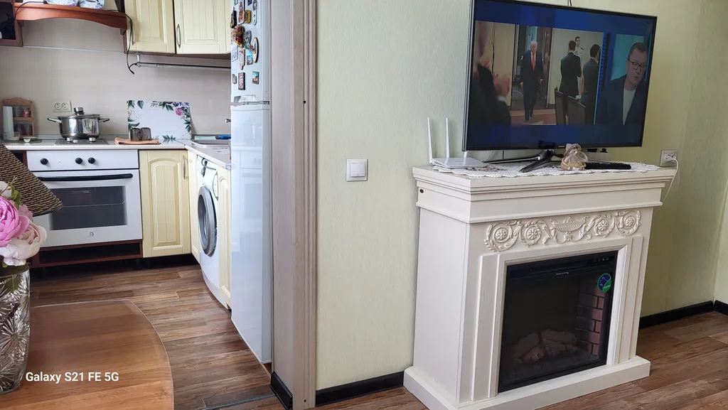 2-х комнатная квартира в районе автовокзала