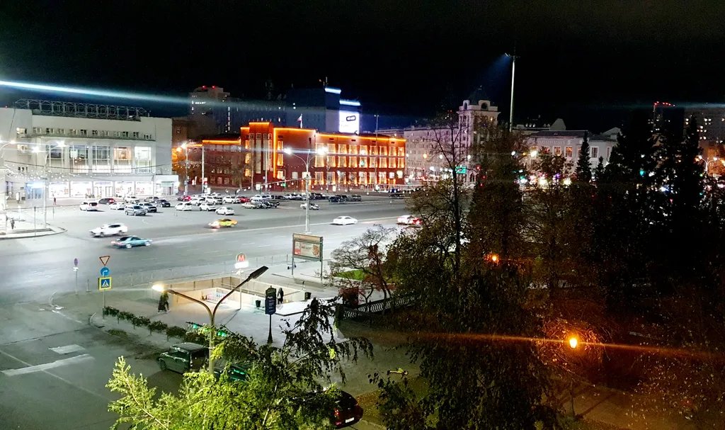 Живите с видом на НОВАТ - 
3 комнатная квартира БельЭтаж