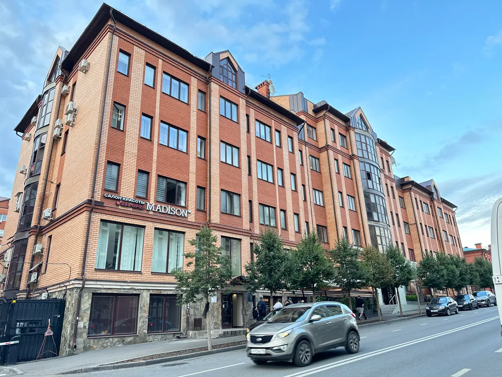 Стандарт у Кремля