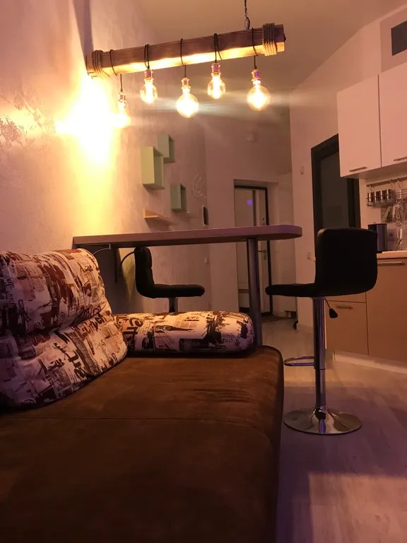 Звездный берег прибрежный