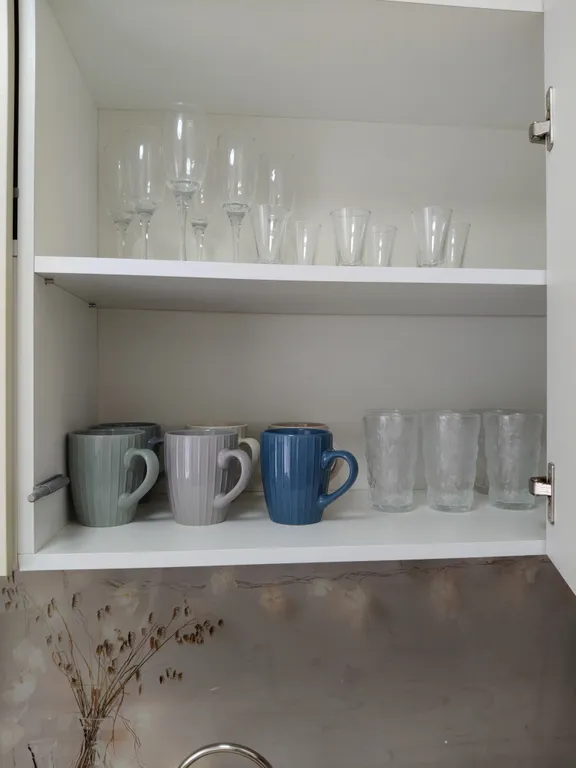 Квартира Квартира Уютно по-домашнему у парка Победы — Севастополь