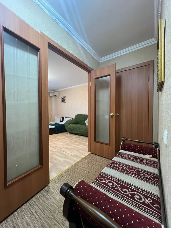 Центр города