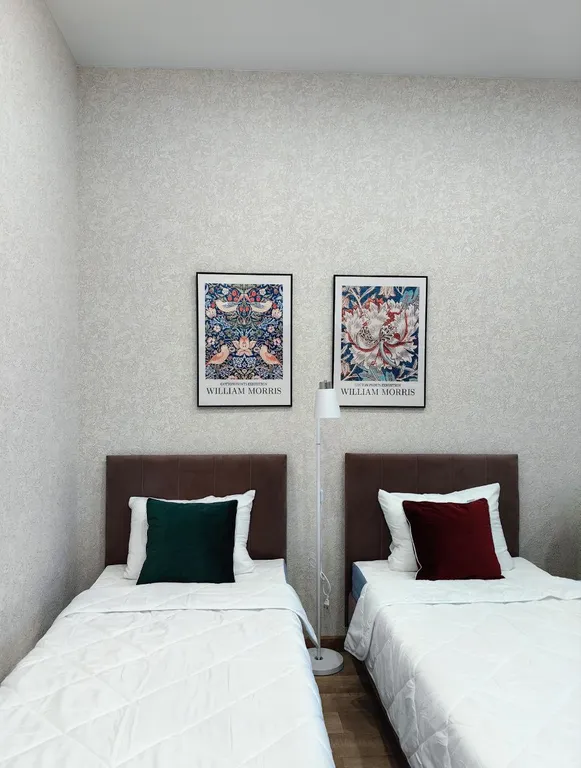 Новая студия в Лайково