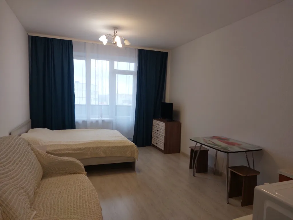 Квартира у Ледового дворца