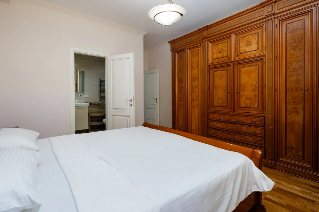 3-комн. квартира в новостройке