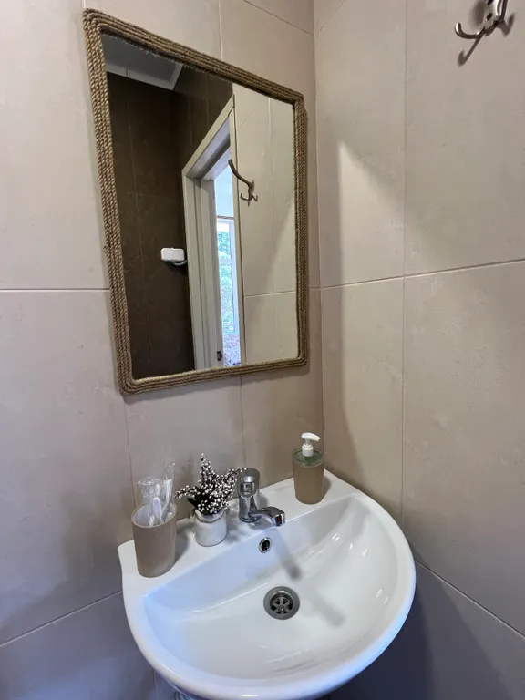 Квартира с джакузи