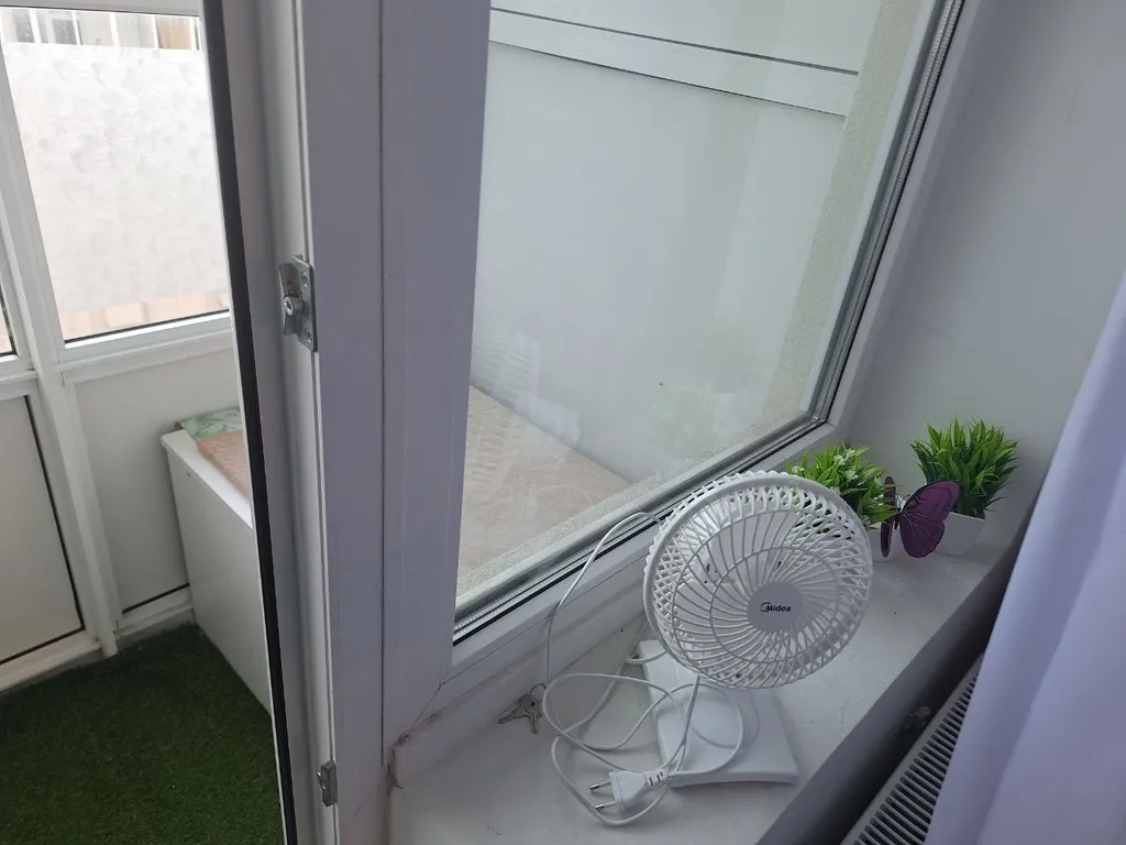 Квартира Отдельная квартира студия в новом жилом комплексе — Санкт-Петербург