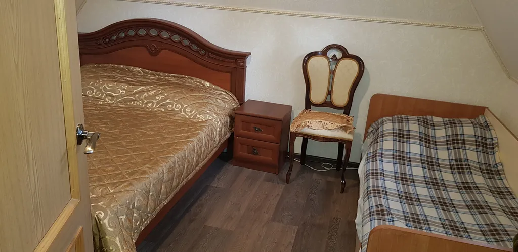 Дом у озера