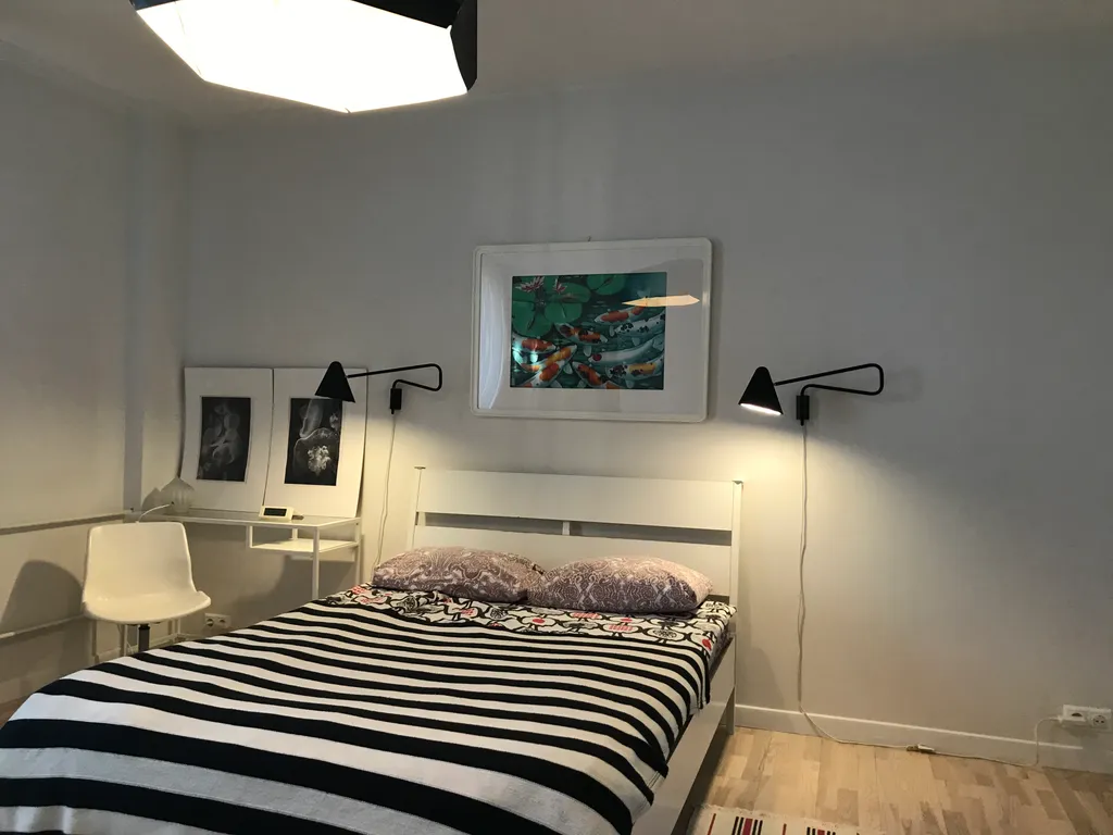 Квартира Апартамент центральный — аренда посуточно в Химки