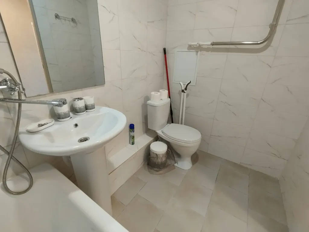 Квартира Новая уютная квартира — Анапа