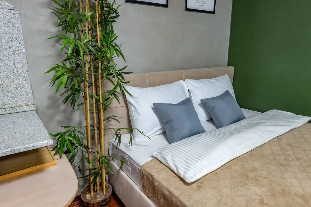 ApartMe Технологический институт