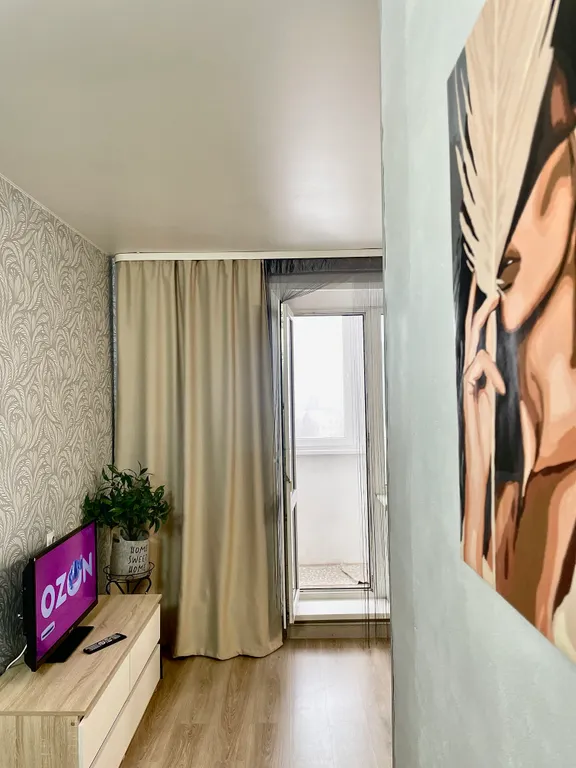 Уютная квартира в центре садового