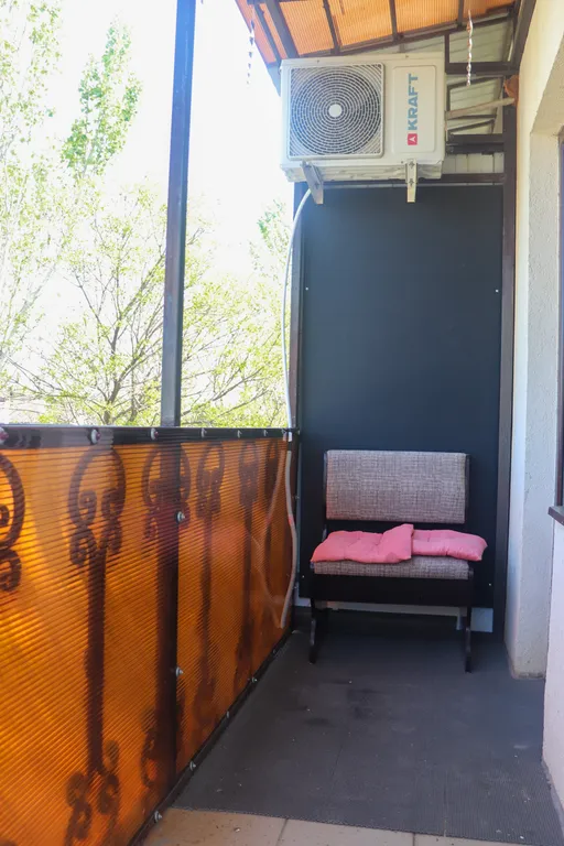 Квартира Апартаменты в стиле Лофт — Анапа