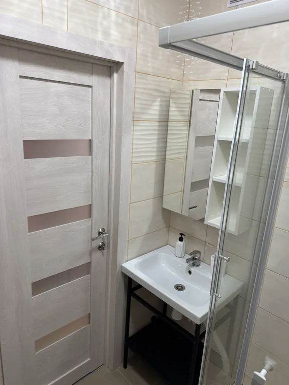 Уютная квартира в новом доме