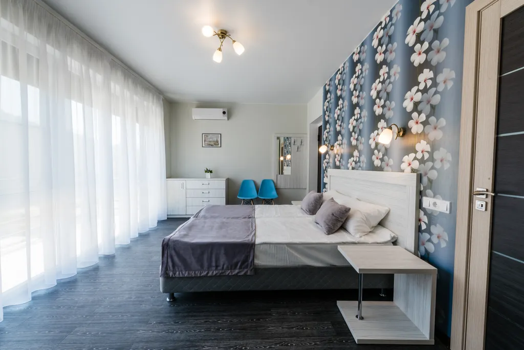 Квартира Комната — Дюрсо