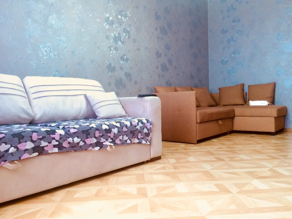 Квартира Квартира с видом на море — Анапа