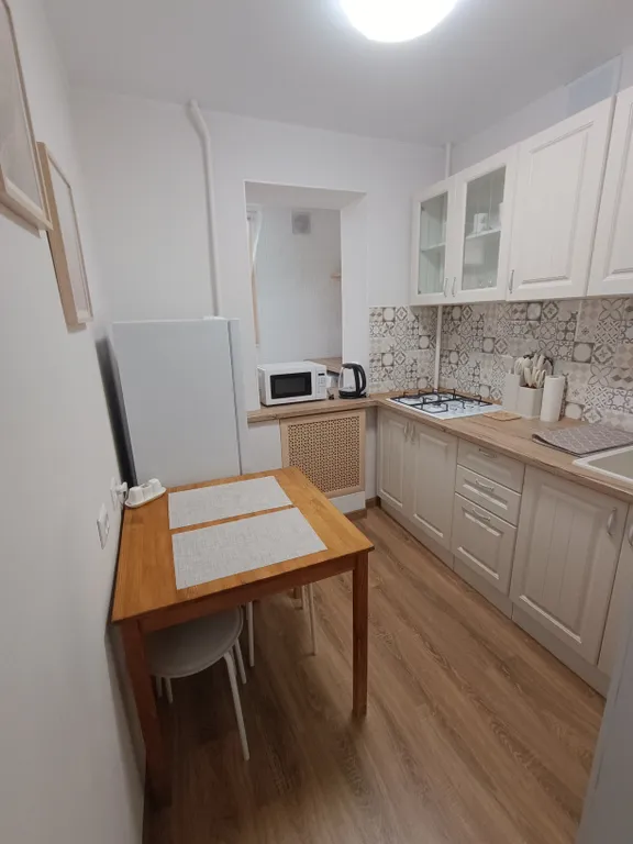 Уютная новая студия в центре Анапы