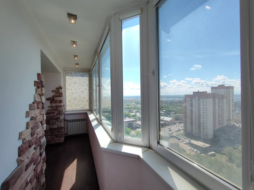 Гигант в сердце города м.Московская