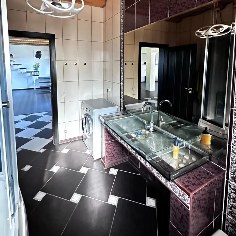 Гостевой дом Aquarius