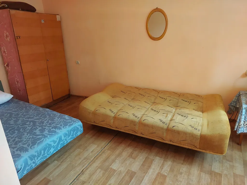 Летний домик