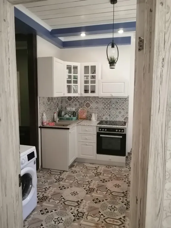 Гостевые аппартаменты 2