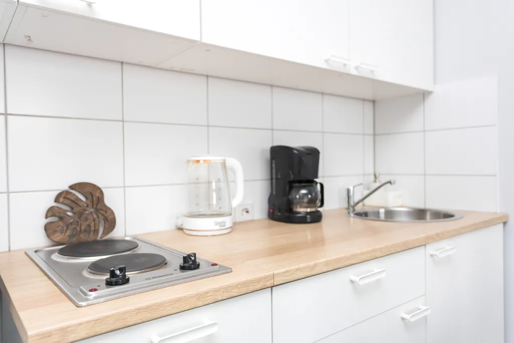 Удобная студия в историческом центре Петрозаводска