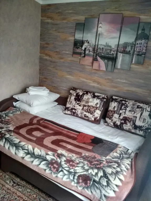 Коттедж Уютный дом у Соснового парка и моря — Пионерский