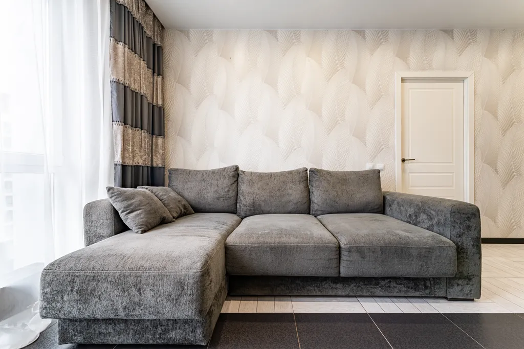 Евродвушка в жк Акварели