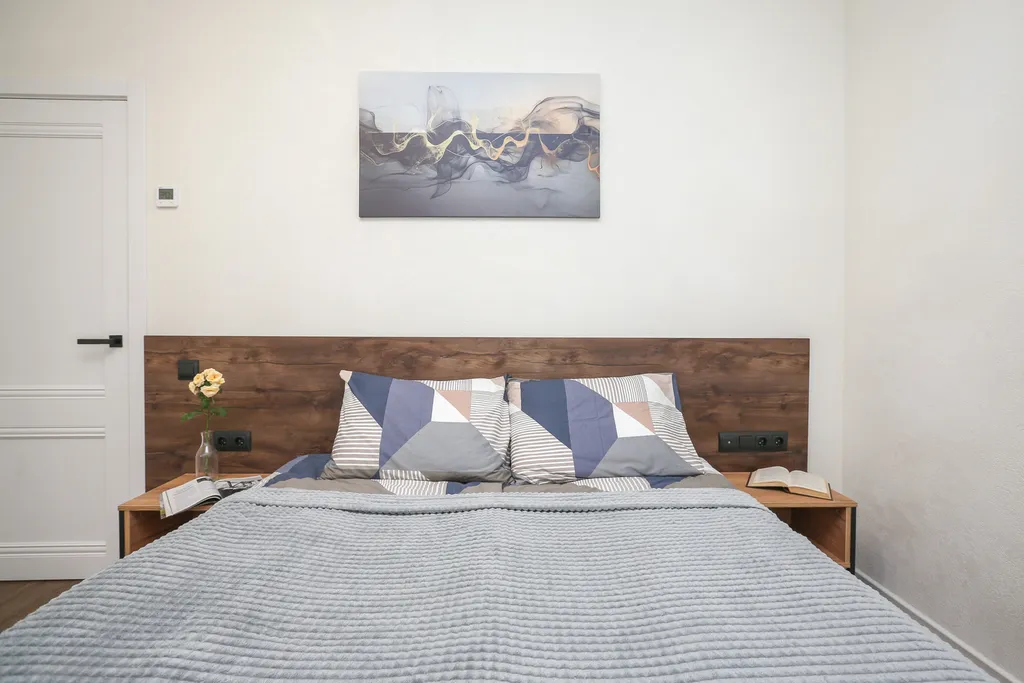 Дом у озера Белая Дача