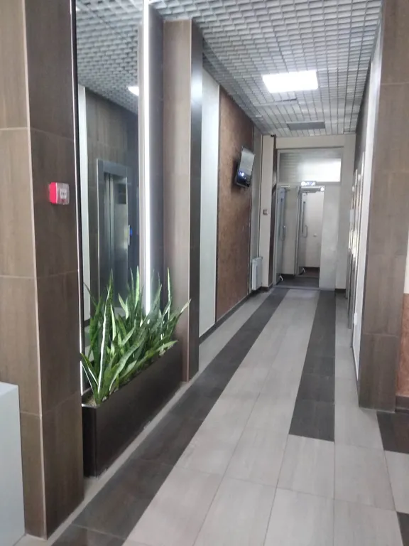 Современная квартира в доме бизнес класса ЖК Аристократ