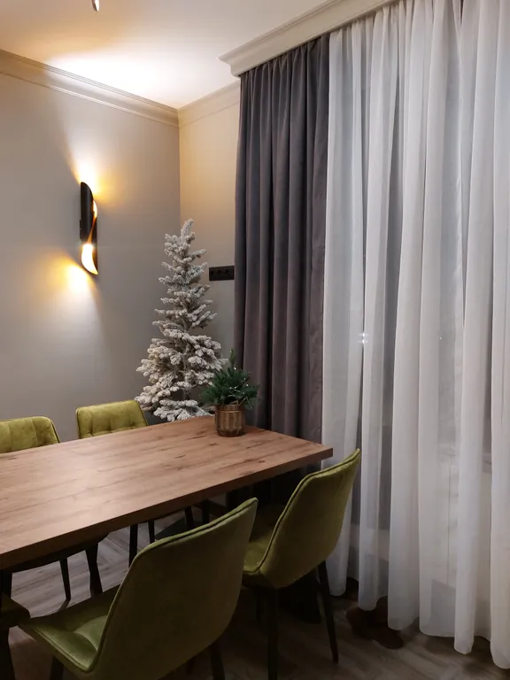 Уютный коттеж недача с бассейном и купелью