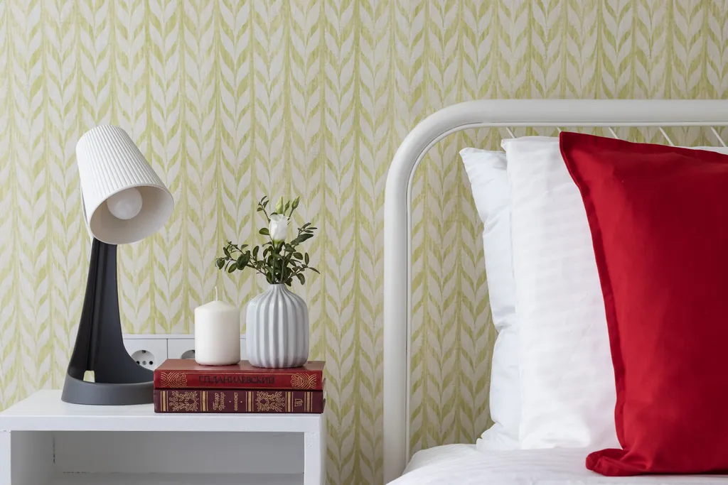 Квартира Модерн апартаменты рядом с Новой Голландией — Санкт-Петербург