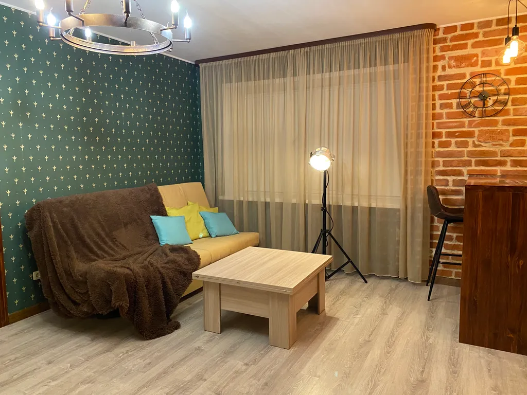 Apart Den Центр