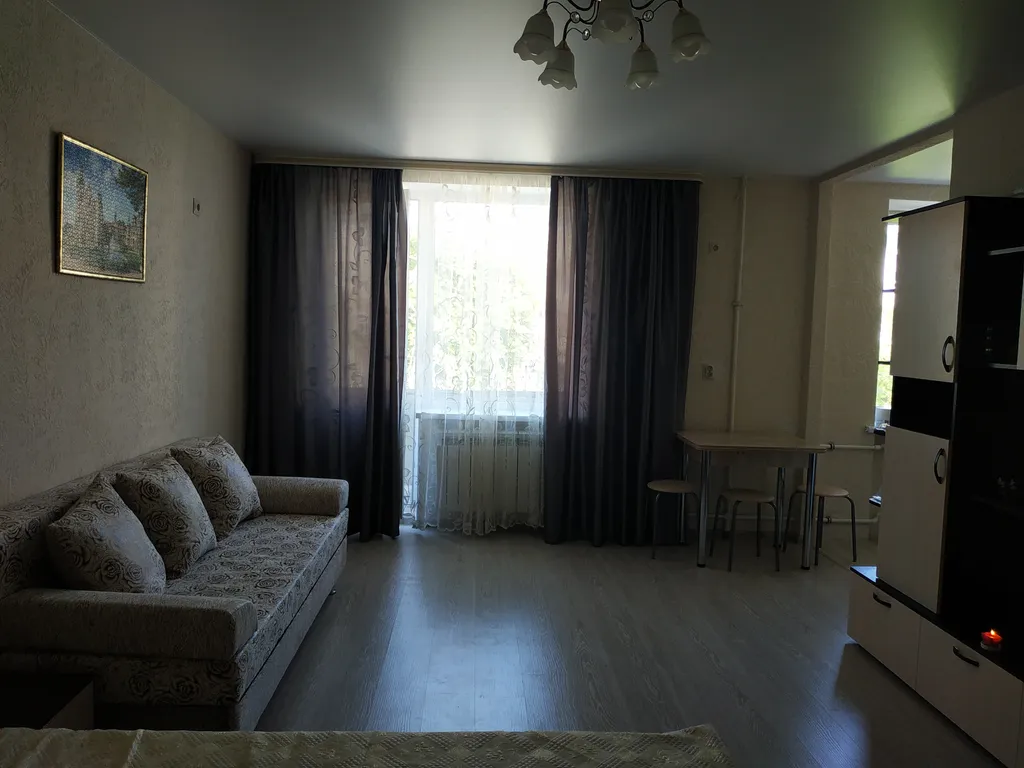 Квартира Квартира в центре с удобной транспортной развязкой — Севастополь