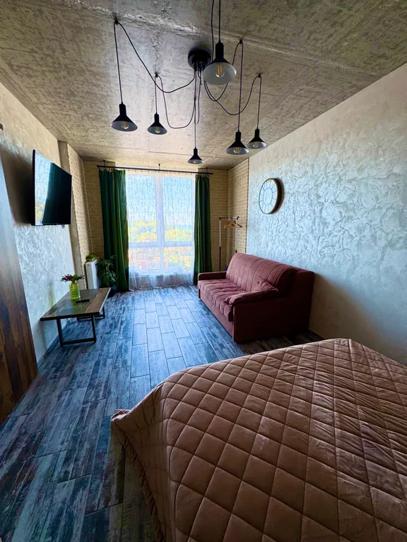 Квартира Квартира Sunset funs — Светлогорск