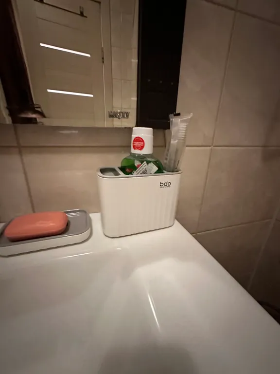 Квартира рядом с Горным воздухом